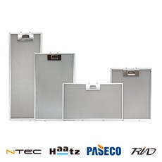 엔텍 가스렌지후드필터 판넬 하츠 파세코 필터청소, 1개