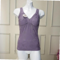 4계절 노몰드 7325 노와이어 런닝브라