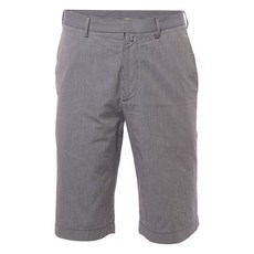 질 샌더 중고 핀스트라이프 치노 쇼츠