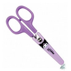 별동샤인 쿠로미 안전캡 가위 유치원가위