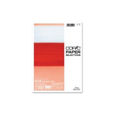 아트박스/아트피스 COPIC 코픽 마카 전용지 고중량 A4 186.7g 20매