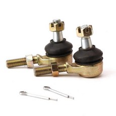 M10 타이로드 엔드 키트 야마하 호환 YFM350 밴시 워리어 YFB YFM 랩터 250 350 400 ATV 고 카트 쿼드 바이