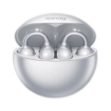 sanag 耳機, 月光银, S6S Ultra
