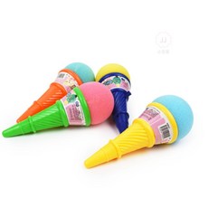 연이스토어 아이스콘펀치 유치원선물, 1개