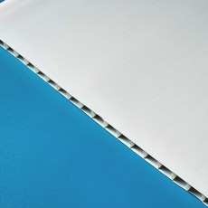 욕실천장재 리빙우드 리빙보드 렉사판 (PVC 300x2100mm)-10장이상무료배송, 1개, 백색