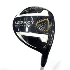중고 캘러웨이 레가시 우드 3번 15도 SR (376)