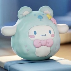 FIM 시나모롤 오뚝이 피규어 캐릭터인형 수집피규어