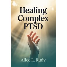 (英文圖書)Healing Complex PTSD: A Step-by-Step Recovery Journey to Regulate Your Nervous S... 平裝版, Independently Published, 英文