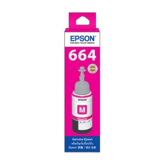 적색 엡손 200 잉크 M 70ml 1개