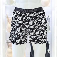 [AK플라자] [휠라언더웨어] FI4TKEM 남성 트렁크 택1 (FI4TKE1609M 외)