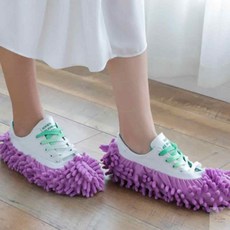 청소 물걸레 세차 극세사 손 털 먼지 떨이개 걸레, 1개