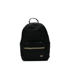 프레드페리 팁 테이프 백팩