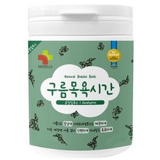 MISSPLUS 兒童入浴劑 泡泡浴 寶寶沐浴, 1個, 清新尤加利（2026.01）,500g