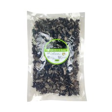 H8건목이버섯 마라탕 마라샹궈 짬뽕 잡채볶음 무침, 1개, 200g (H8 M 1.5-2cm)