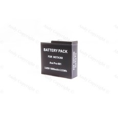 Insta360 ACE Pro 2 解碼版 全景相機 運動相機套裝，具備卓越影像穩定，輕鬆捕捉廣闊視野，多種配件滿足不同拍攝需求, 鋰電池*1