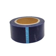 국산 보호테이프 청색 50mm x 150M, 10개