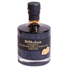리모데나 콘디멘토 화이트 발사믹 식초, 1개, 250ml