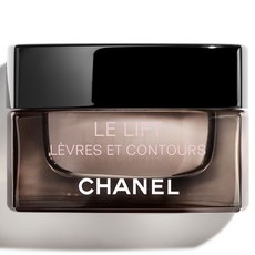 CHANEL 香奈兒 3.5 DA醇萃緊緻彈力唇霜, 15g, 1罐