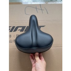 Selle Royal Group 自行車坐墊 加厚舒適鞍座, 如圖所示, 1個