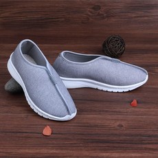 스님신발 단화 여름 통기성 편한 수행화 미끄럼방지 성불화