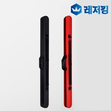 사이즈업 튼짱 하드로드케이스 135Cm*9Cm, 레드