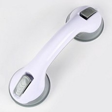 흡착식 핸들 유리창 손잡이 베란다 다용도 욕실 56730PC 1(pc)