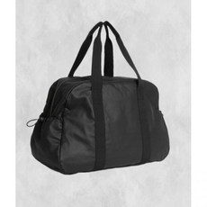 밀로 ARCHIVE 럼프 도우 백 [블랙] 263089, FREE