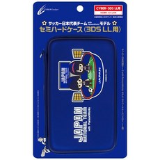Cyber 日本國家足球隊聯名 EVA硬殼包, 4544859014888, 4544859014888