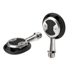 SPEEDPLAY AERO 不鏽鋼軸心 單向入卡 空力輕量踏板, NA, 1個