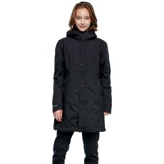 Wildland 荒野 女款單件式防水外套 0A82901/0B22901