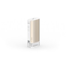 【粿女兒商行】 現貨 PORClean 寶可齡 THIN601隨行抗菌沖牙機（極光銀/香檳金/櫻花粉）, 香檳金