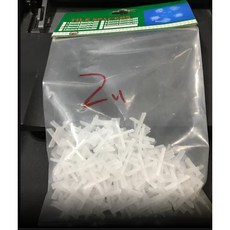 磁磚間隔器 瓷磚施工輔助工具, 1個, 3mm