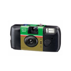 富士 FUJICOLOR SIMPLE ACE 一次性底片相機, 1個