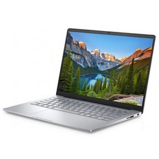델 2024 인스피론 14 5440 코어5 인텔 14세대, 메탈 아이스블루, 1TB, 8GB, WIN11 Home, DN5440-W001KR