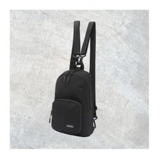 내셔널지오그래픽 NATIONALGEOGRAPHIC N253ACR510 데일리 슬링백 2 BLACK 099 152172