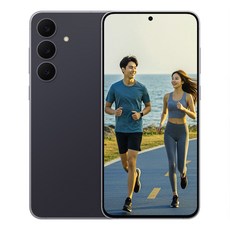 삼성전자 갤럭시 S25 FE SM-S731N, 제트블랙, 256GB