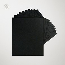 SCS 사포 8절 220방 연마지 50개입 봉포장 연마 사포지 공예용 산업소모품