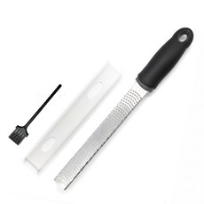 퓨어미즈키 치즈 프리미엄 제스터 그레이터 강판, 1개