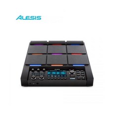 [삼익몰]ALESIS - 알레시스 Strike Multipad, 1개