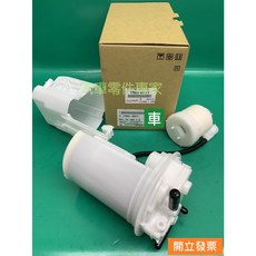 豐田 ALTIS 1.8 2.0 2014年後 汽油濾芯 汽油濾清器, 1個
