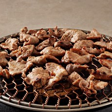 [소분포장] 국내산 한돈 숯불 돼지불고기 대용량, 1개, 3kg