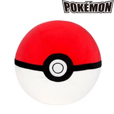 포켓몬스터 몬스터볼 인형 20cm 포켓몬인형 캐릭터인형 봉제인형 포켓몬스터 몬스터볼 포켓몬스터인형 포켓몬 피카츄인형 귀여운인형 피카츄, 1개