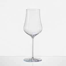 《Rona樂娜》LINEA UMANA 人文系列 NO5 白酒杯 520ml, 2入-可超取，但有易碎風險