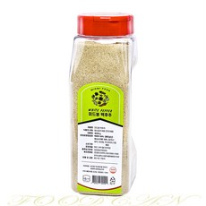 미드봉 백후추가루 (90%) 400g 백후추분말가루, 1개