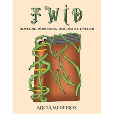 (영문도서)TWID - Traveling Wondering Imaginative Dweller Paperback, Austin Macauley, English, 9781649799937 Austin Macauley, English, 9781649799937