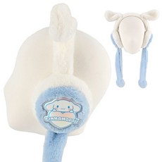 시나모롤 털귀마개-샤인하트움직이는 11227 (S0561)