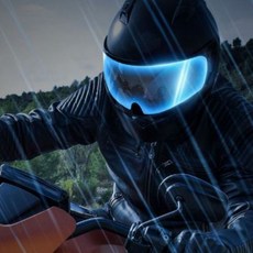 헬멧용 김서림방지필름 습기제거세트 바이저전용