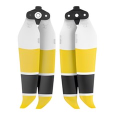 DJI Mavic Air 2/Air 2S 降噪彩色螺旋槳 7238F 槳葉, 1個