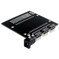 【台灣物聯科技】 NodeMcu Lua WIFI V3擴展板 ESP8266串口擴展板 CH340版本, 1個, 含稅
