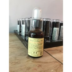 日本三善 刀疤水, 1個, 黃膠30ml (黃標)